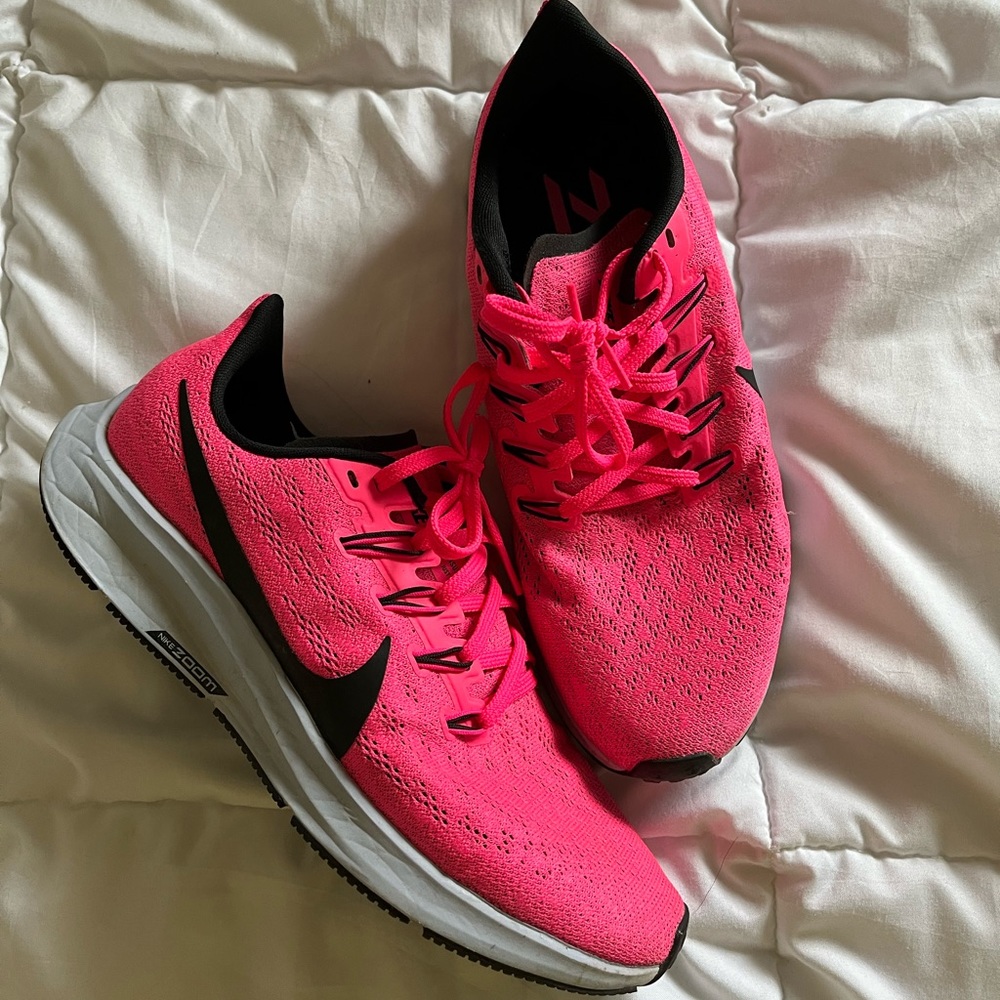 Nike Pegasus Zoom 36